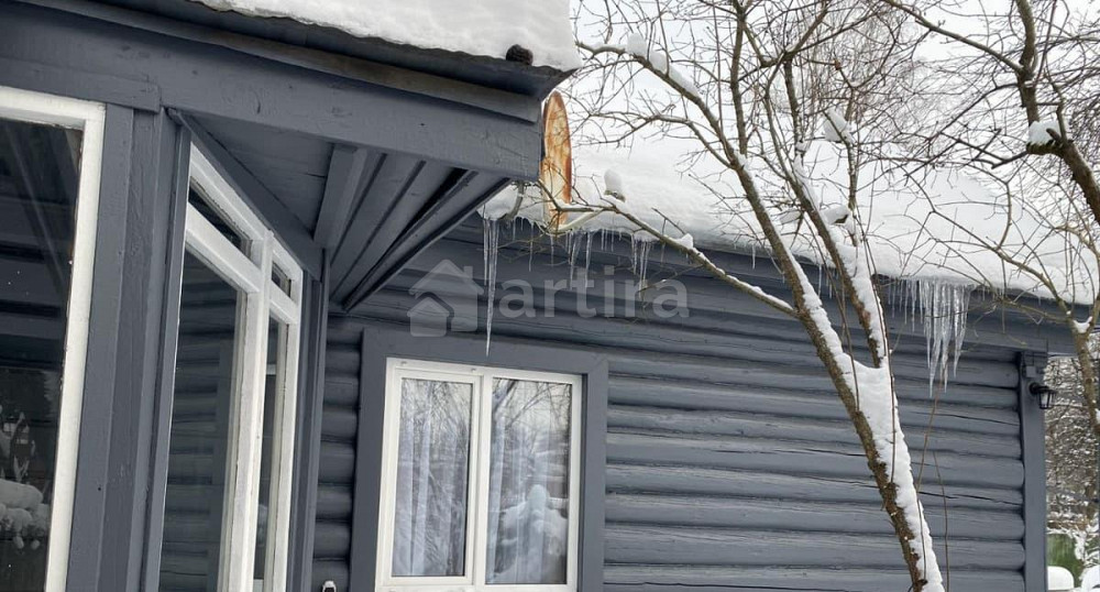 Дом, 90 м2, 13 соток, 1 эт. Барвиха - изображение 2