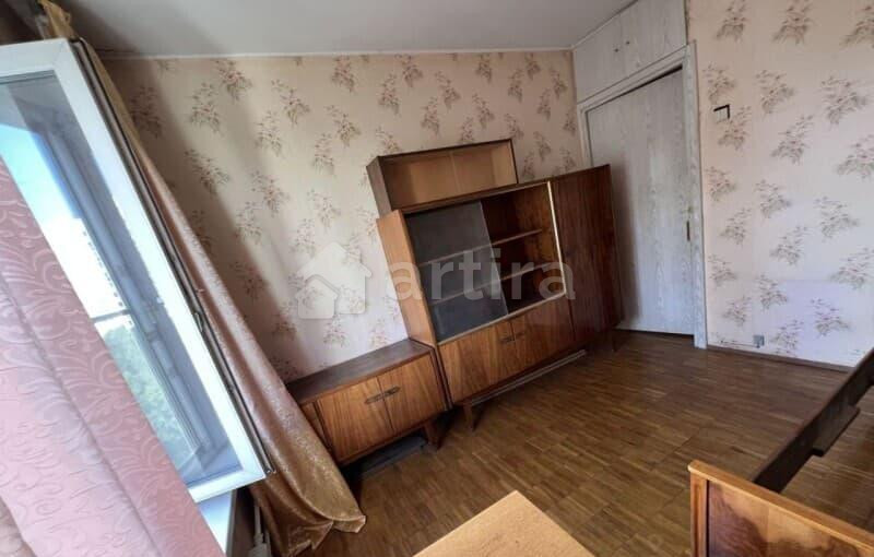 3-комн. квартира, 60 м2, 8/9 эт. Москва - изображение 6
