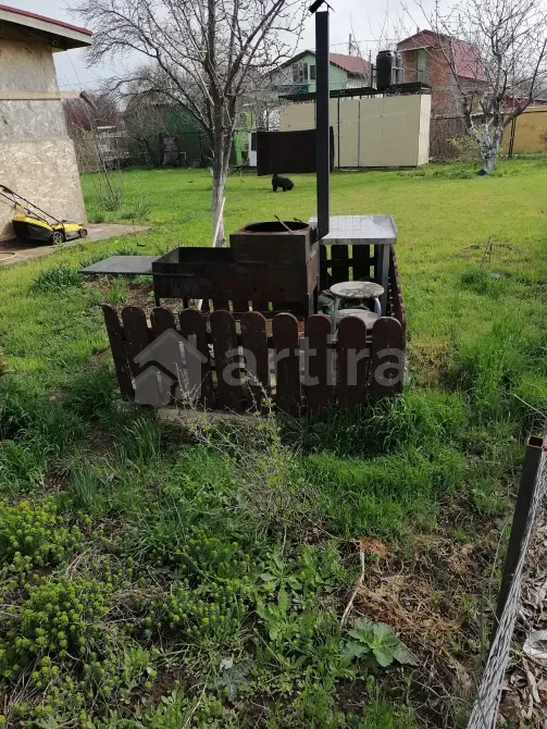 Продам дом, 123.2 м², 5 соток Ейск - изображение 15