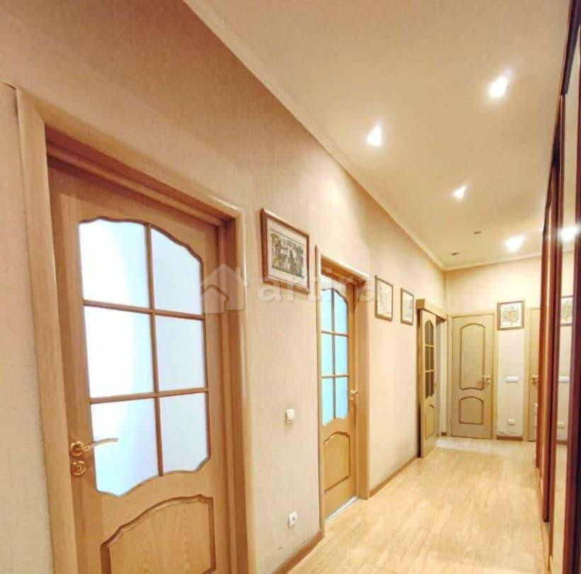 Комната, 100 м2, 5/6 эт. Москва - изображение 6