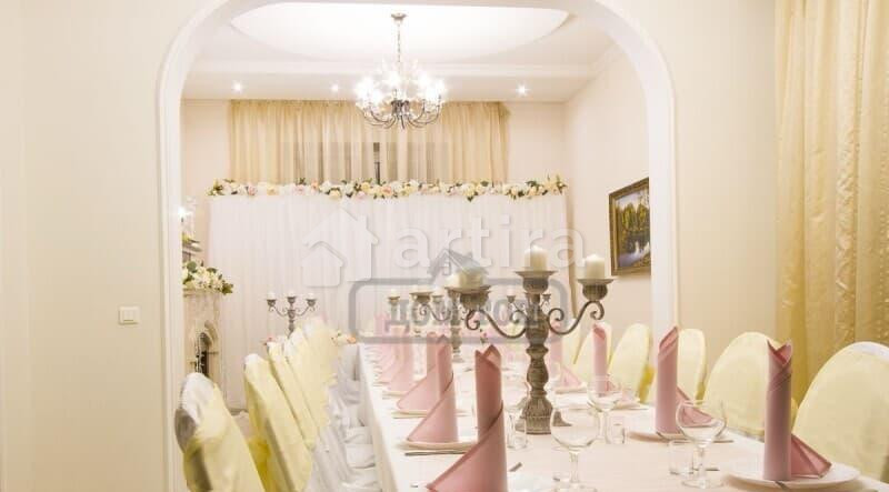 Коттедж, 700 м2 Одинцово - изображение 7