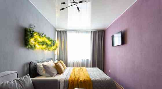 1-комн. квартира, 42 м2, 1/12 эт. Вологда