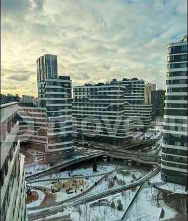 3-комн. квартира, 102 м2, 11/17 эт. Москва