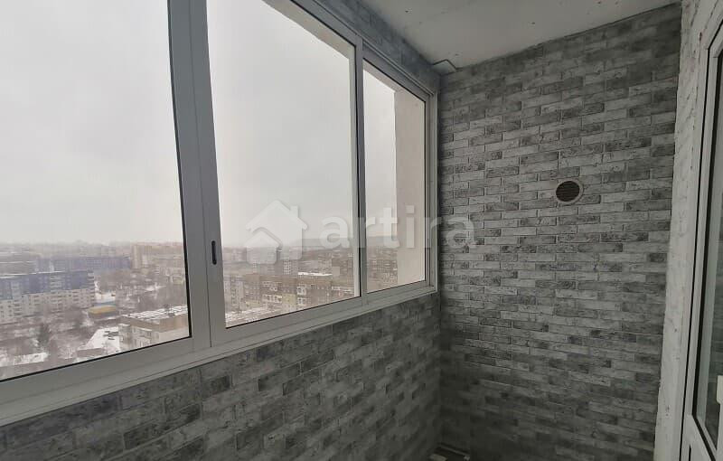 2-комн. квартира, 40 м2, 16/16 эт. Кемерово - изображение 5