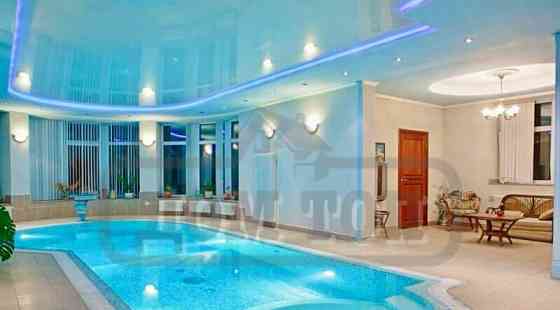 Коттедж, 700 м2 Наро-Фоминск