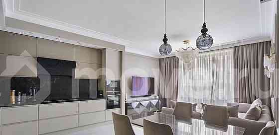 4-комн. квартира, 103 м2, 13/31 эт. Москва