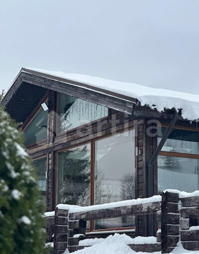 Коттедж, 180 м2 Сосново - изображение 17