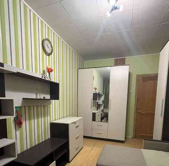 Комната, 12.3 м2, 7/14 эт. Москва