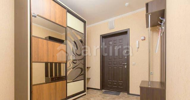 1-комн. квартира, 39 м2, 2/5 эт. Казань - изображение 10