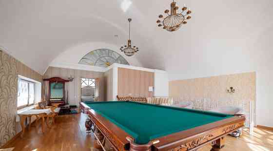 Коттедж, 1000 м2 Красногорск