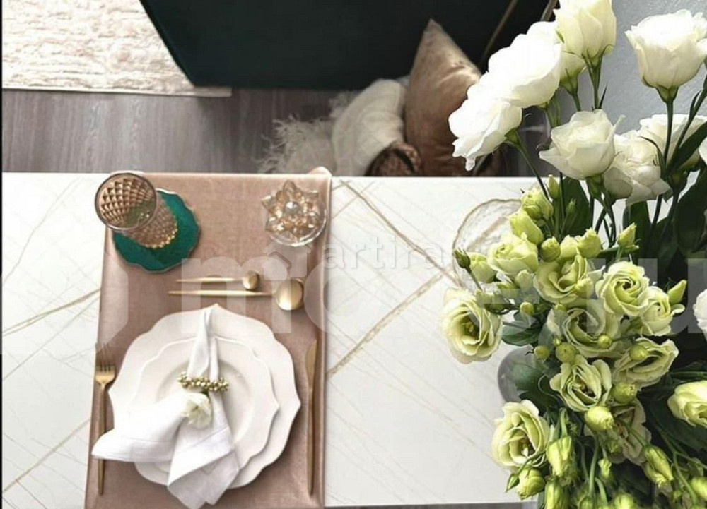 Студия, 27 м2, 1/8 эт. Москва - изображение 4