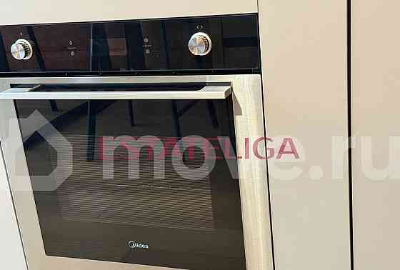 3-комн. квартира, 96.2 м2, 29/36 эт. Москва