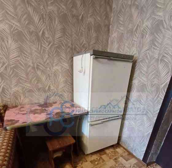 Комната, 16 м2, 2/5 эт. Саратов