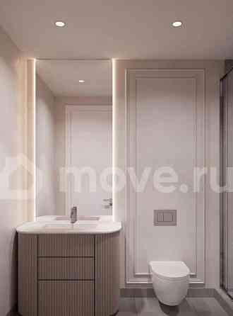 2-комн. квартира, 64.1 м2, 14/25 эт. Москва