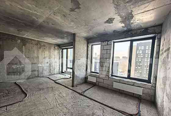 1-комн. квартира, 45.1 м2, 6/41 эт. Москва