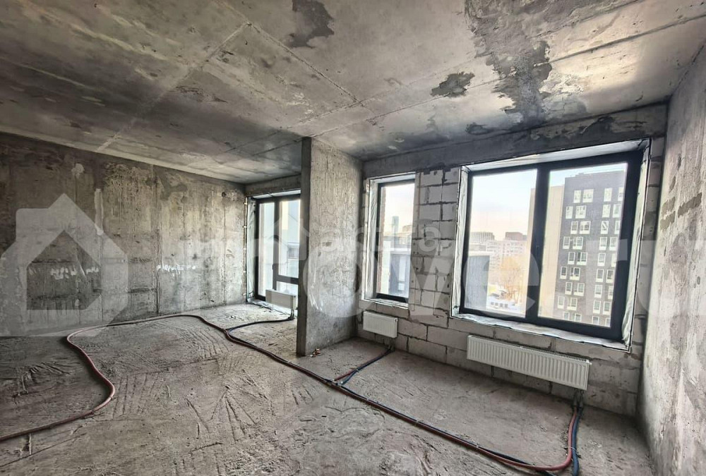 1-комн. квартира, 45.1 м2, 6/41 эт. Москва - изображение 4