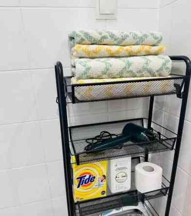 Студия, 24 м2, 17/20 эт. Москва