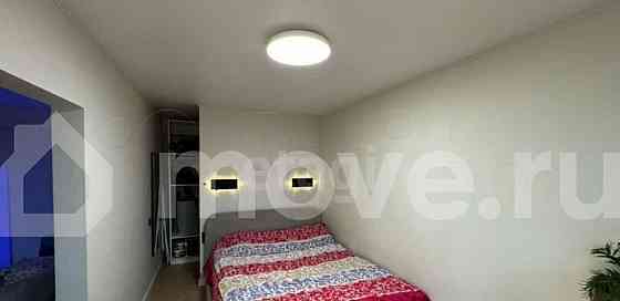 2-комн. квартира, 45 м2, 3/9 эт. Москва