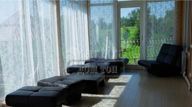 Коттедж, 300 м2 Истра - изображение 13