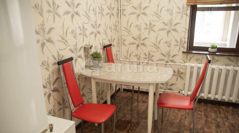 1-комн. квартира, 50 м2, 7/9 эт. Норильск - изображение 4