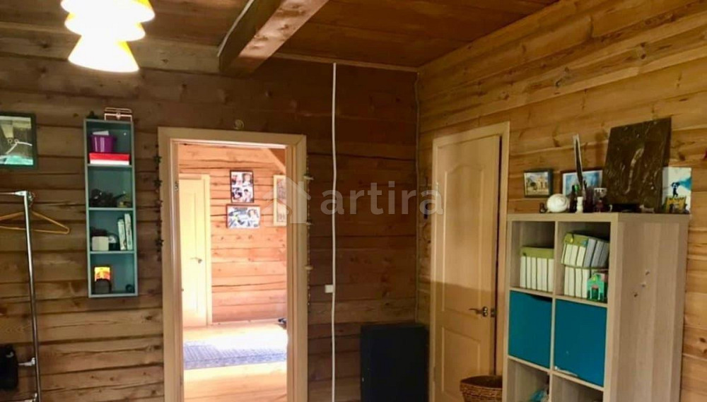 Дом, 190 м2, 12.5 сотки, 2 эт. Завьялово - изображение 4