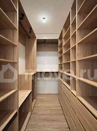 4-комн. квартира, 135.9 м2, 3/14 эт. Москва