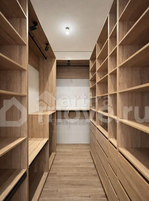 4-комн. квартира, 135.9 м2, 3/14 эт. Москва - изображение 4