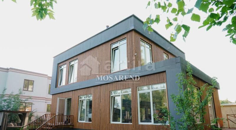 Коттедж, 350 м2 Одинцово - изображение 1