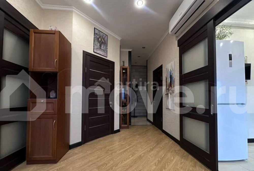 2-комн. квартира, 52.3 м2, 13/22 эт. Москва - изображение 7