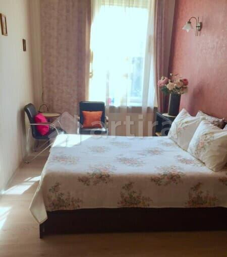 1-комн. квартира, 37 м2, 3/3 эт. Кронштадт - изображение 17