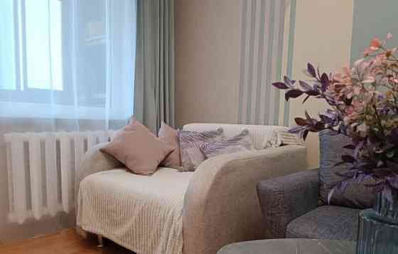 3-комн. квартира, 60 м2, 7/9 эт. Уфа