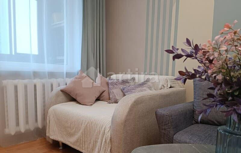 3-комн. квартира, 60 м2, 7/9 эт. Уфа - изображение 6