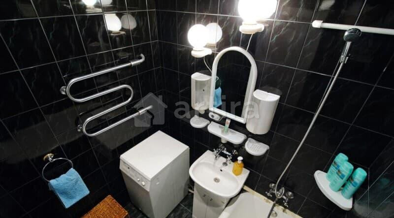 2-комн. квартира, 50 м2, 2/5 эт. Екатеринбург - изображение 4