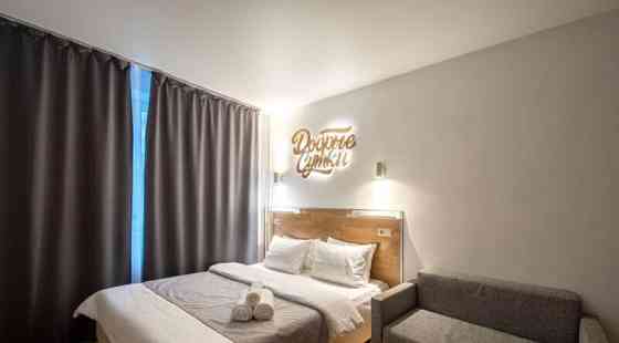 Студия, 20 м2, 1/18 эт. Климовск