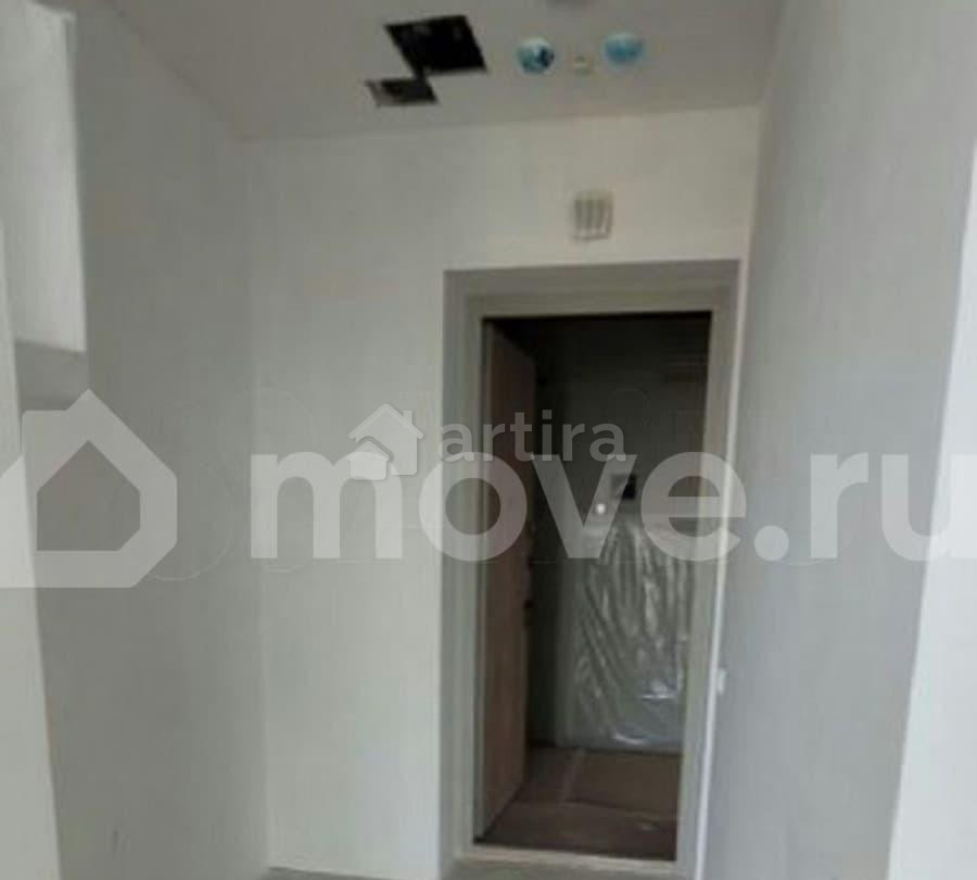 3-комн. квартира, 93 м2, 25/59 эт. Москва - изображение 5