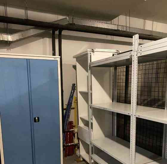 Гараж, 5.8 м2 Москва