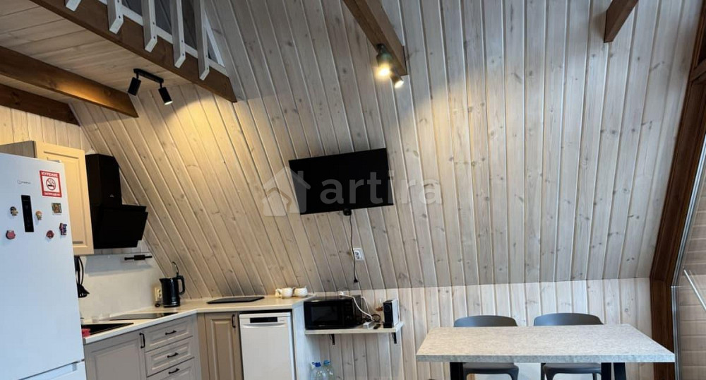 Дом, 77 м2, 20 соток, 2 эт. Сосново - изображение 7