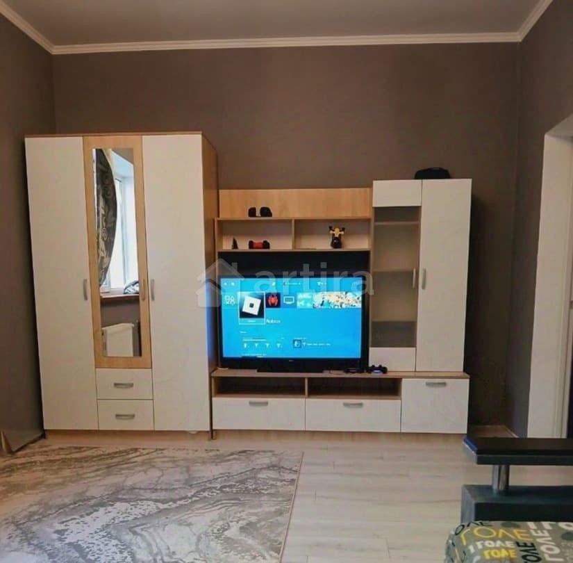 Дом, 120 м2, 3 сотки Симферополь - изображение 2