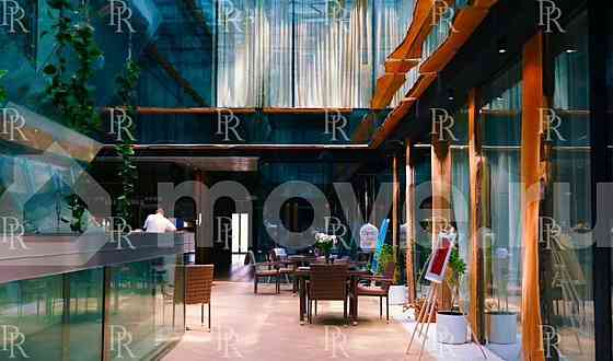 4-комн. апарт-ы, 286.2 м2, 12/12 эт. Москва