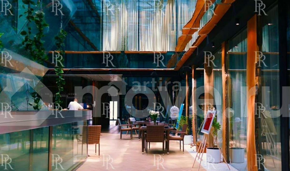 4-комн. апарт-ы, 286.2 м2, 12/12 эт. Москва - изображение 4