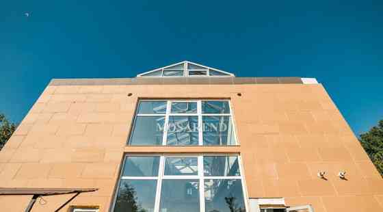 Дом, 500 м2 Москва