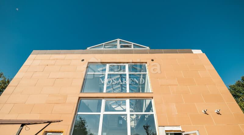 Дом, 500 м2 Москва - изображение 2