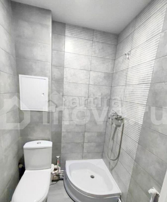 Студия, 10.7 м2, 1/9 эт. Москва - изображение 3