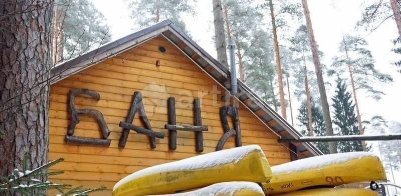 Коттедж, 120 м2 Санкт-Петербург - изображение 9