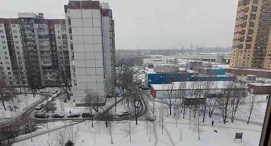 Комната, 12.1 м2, 8/15 эт. Санкт-Петербург