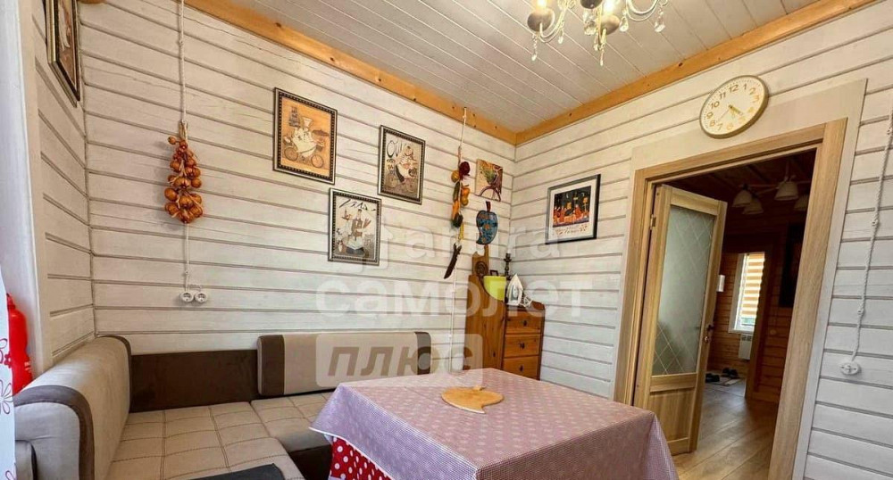 Дом, 164 м2, 10 соток, 1 эт. Дмитров - изображение 6