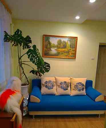 Дом, 80 м2, 5 соток, 1 эт. Миллерово