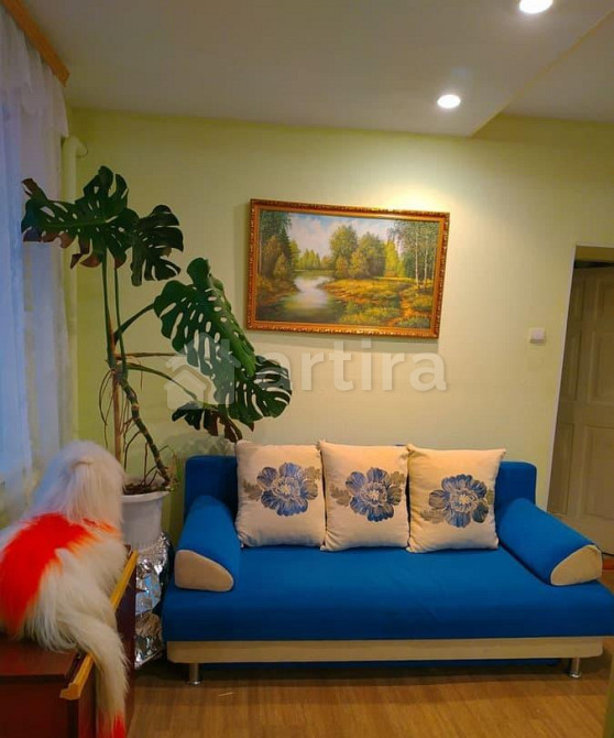 Дом, 80 м2, 5 соток, 1 эт. Миллерово - изображение 3