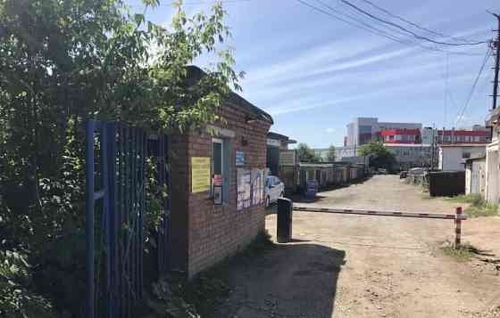 Гараж, 18 м2 Уфа