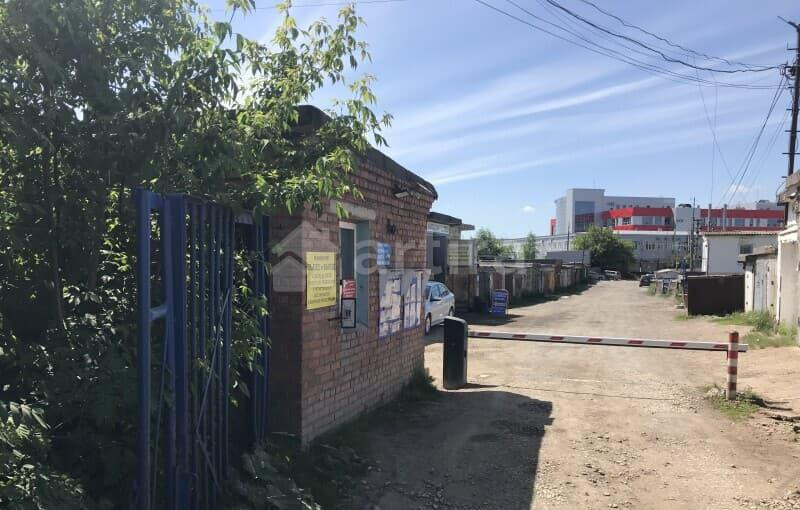 Гараж, 18 м2 Уфа - изображение 3
